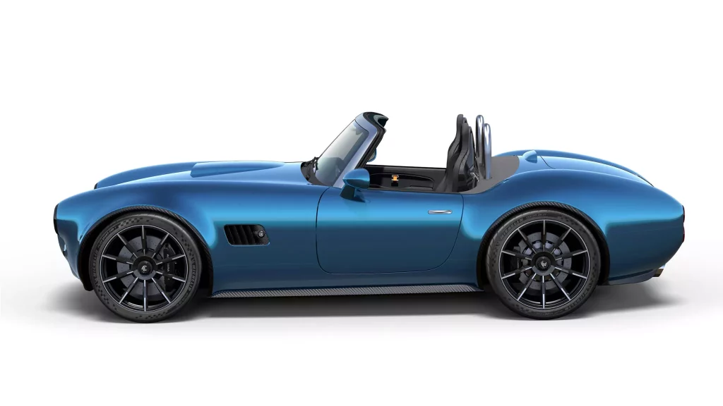 2024 ac cobra gt roadsater 1 Motor16