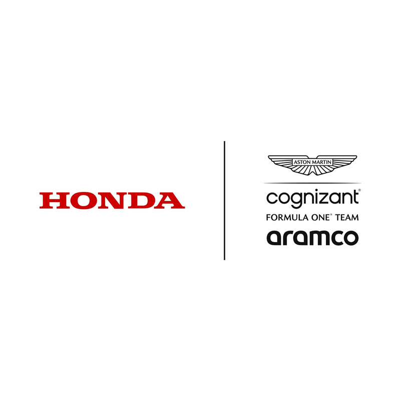 ¡'GP2 engine'!: ¿volverá Fernando Alonso con Honda y Aston Martin en 2026? 3 Motor16 ACUERDO HONDA ASTON MARTIN 3 Motor16