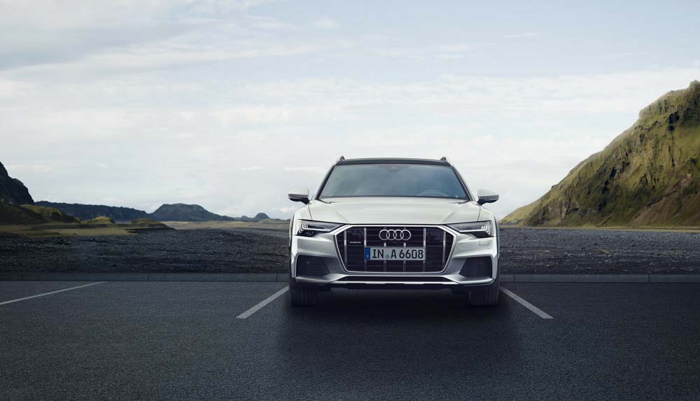 Los Audi A6 y A7 se ponen al día. Ya están a la venta 13 Motor16 Audi A6 1 Motor16