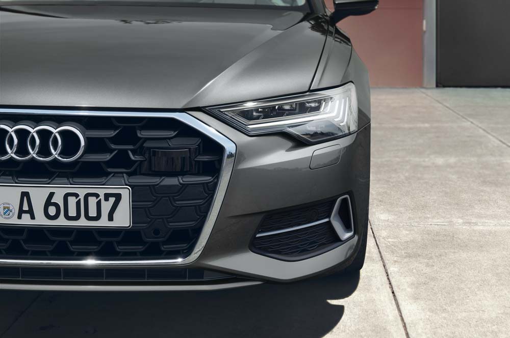 Los Audi A6 y A7 se ponen al día. Ya están a la venta 20 Motor16 Audi A6 12 1 Motor16