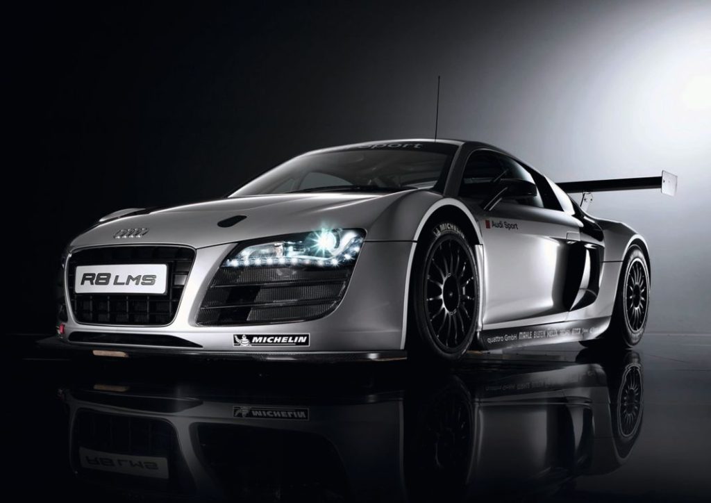 Audi Sport celebra su 40 cumpleaños 8 Motor16 Audi Quattro 40 anos 51 Motor16