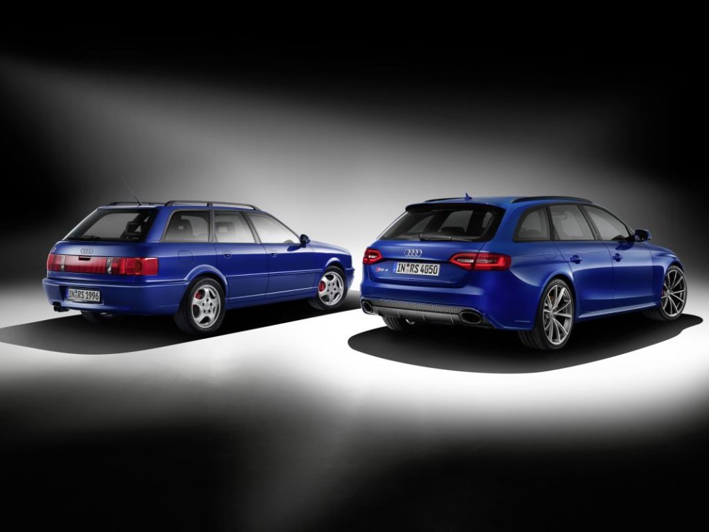 Audi Sport celebra su 40 cumpleaños 10 Motor16 Audi Quattro 40 anos 71 Motor16