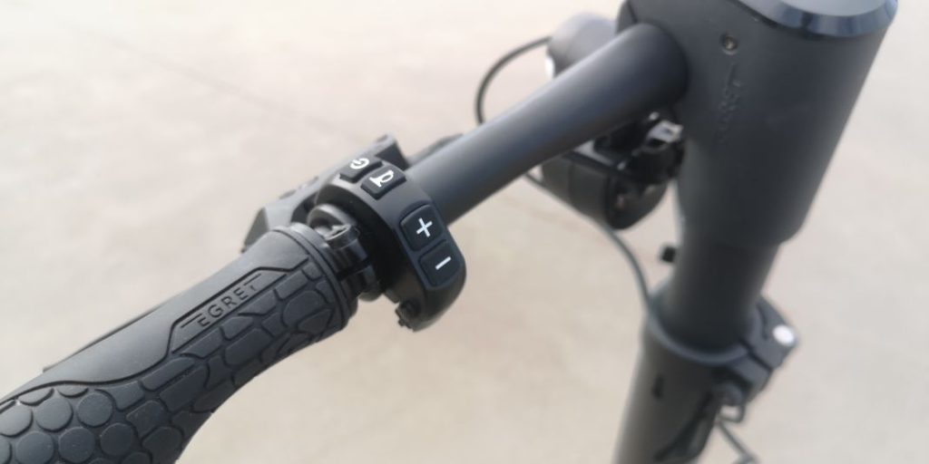 Cómo puedo saber si mi patinete eléctrico está homologado y puede circular 89 Motor16 Audi patinete electric kick scooter 11 Motor16