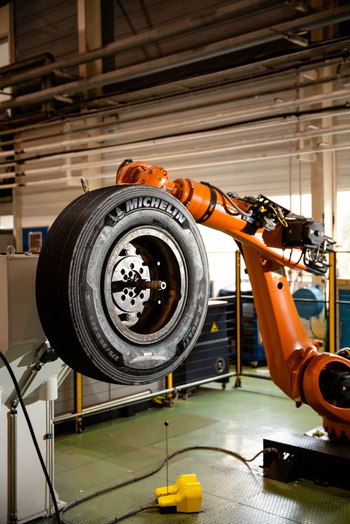 CEMA MICHELIN ALMERIA 1 Motor16