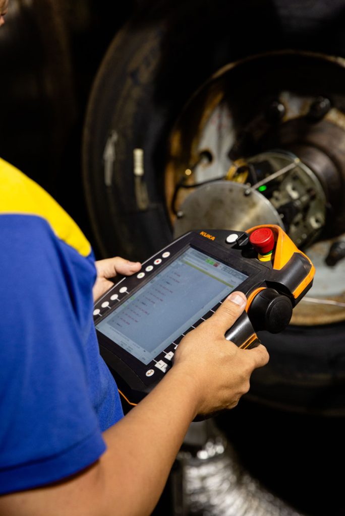 ¿Por qué Michelin utilizará enzimas y microorganismos en sus neumáticos? 4 Motor16 Michelin BioDLab