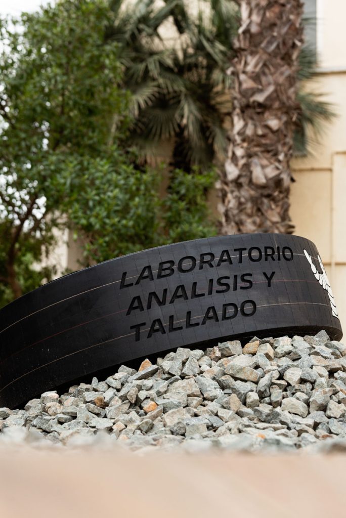 CEMA MICHELIN ALMERIA 4 Motor16