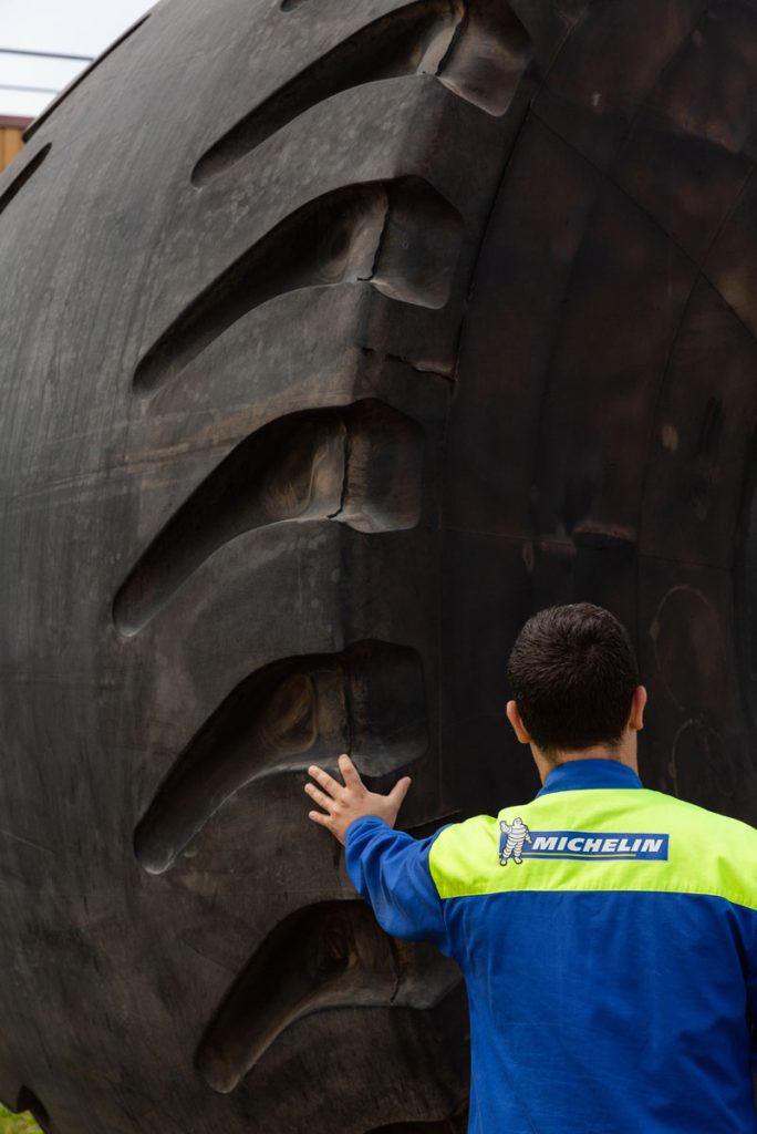 CEMA MICHELIN ALMERIA 5 Motor16