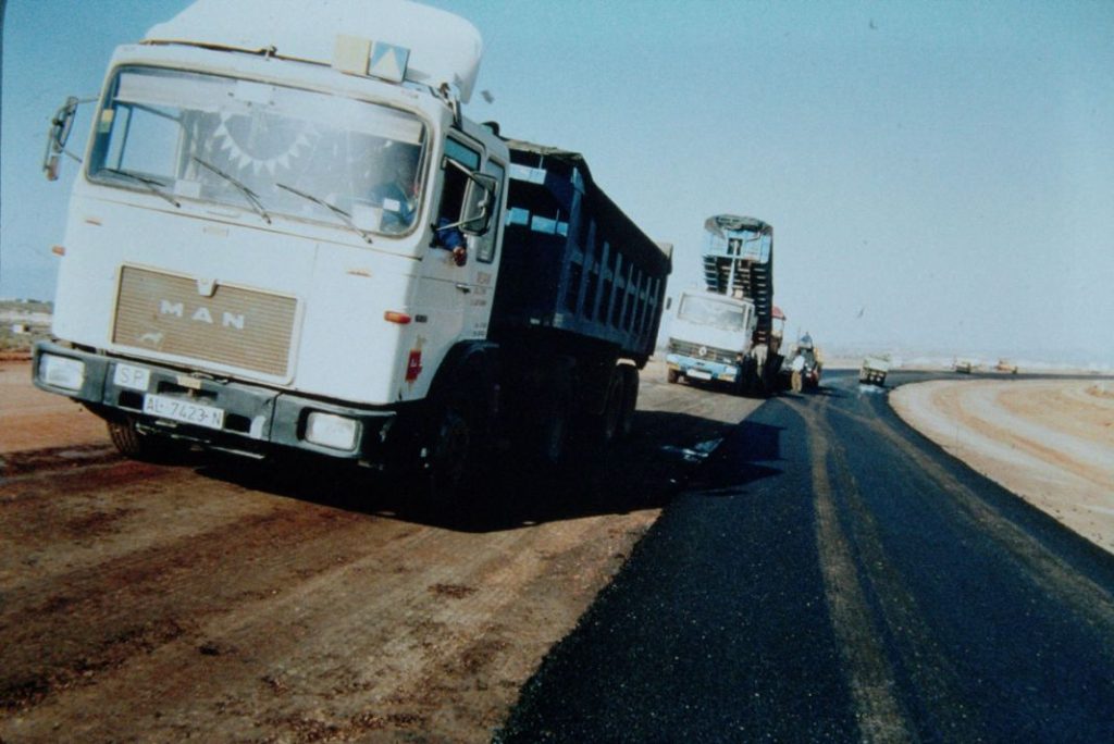 CEMA MICHELIN ALMERIA 9 Motor16