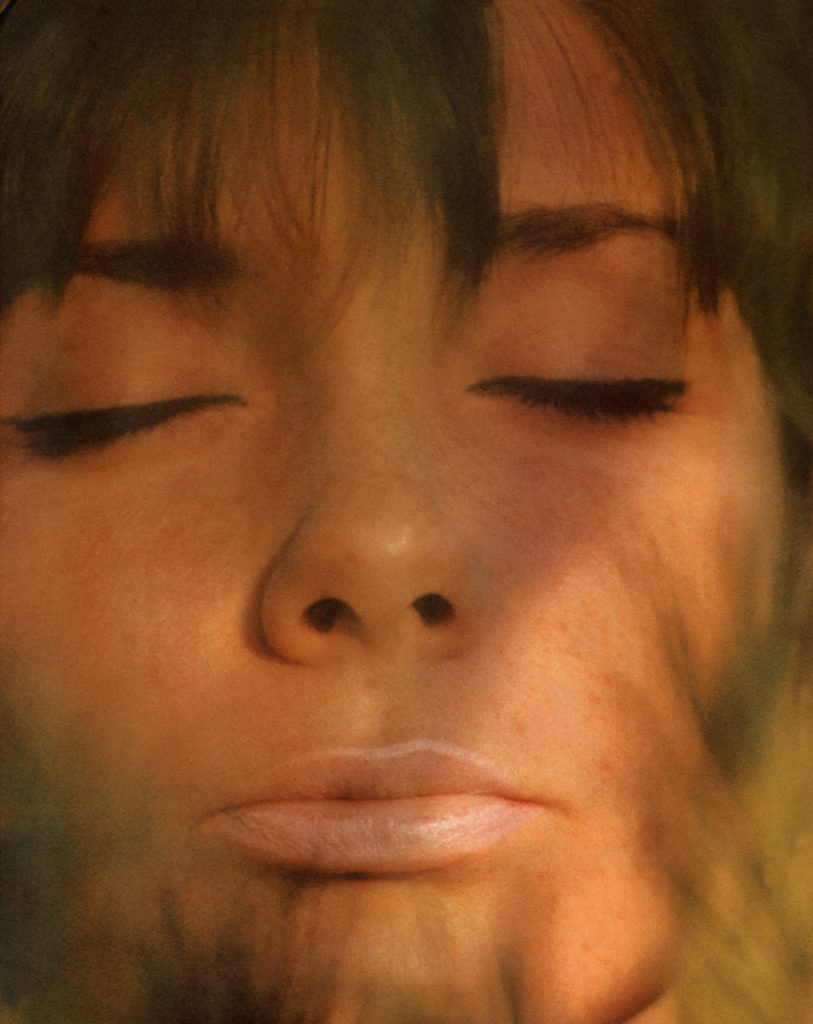 Calendario Pirelli: ya se pueden ver las mejores fotos en España 3 Motor16 Calendario Pirelli 1964 Robert Freeman 03 Motor16