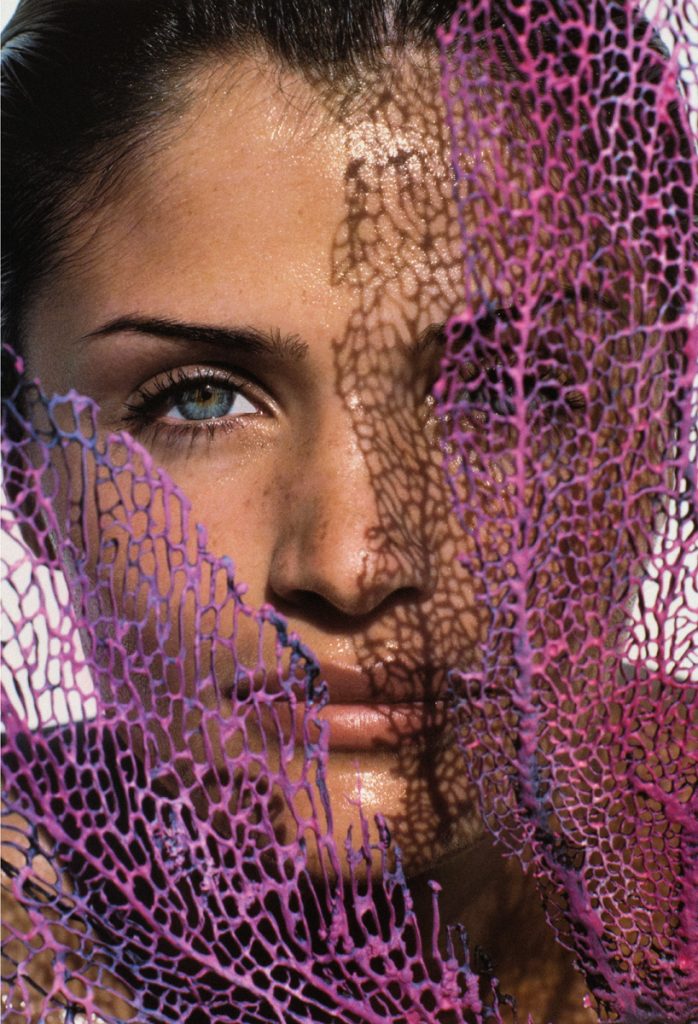 Calendario Pirelli: ya se pueden ver las mejores fotos en España 5 Motor16 Calendario Pirelli 1994 Herb Ritts 00 Motor16