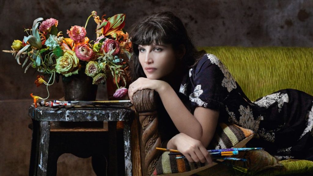 Calendario Pirelli: ya se pueden ver las mejores fotos en España 2 Motor16 Gigi Hadid fue retratada por Albert Watson en el Calendario Pirelli de 2019.