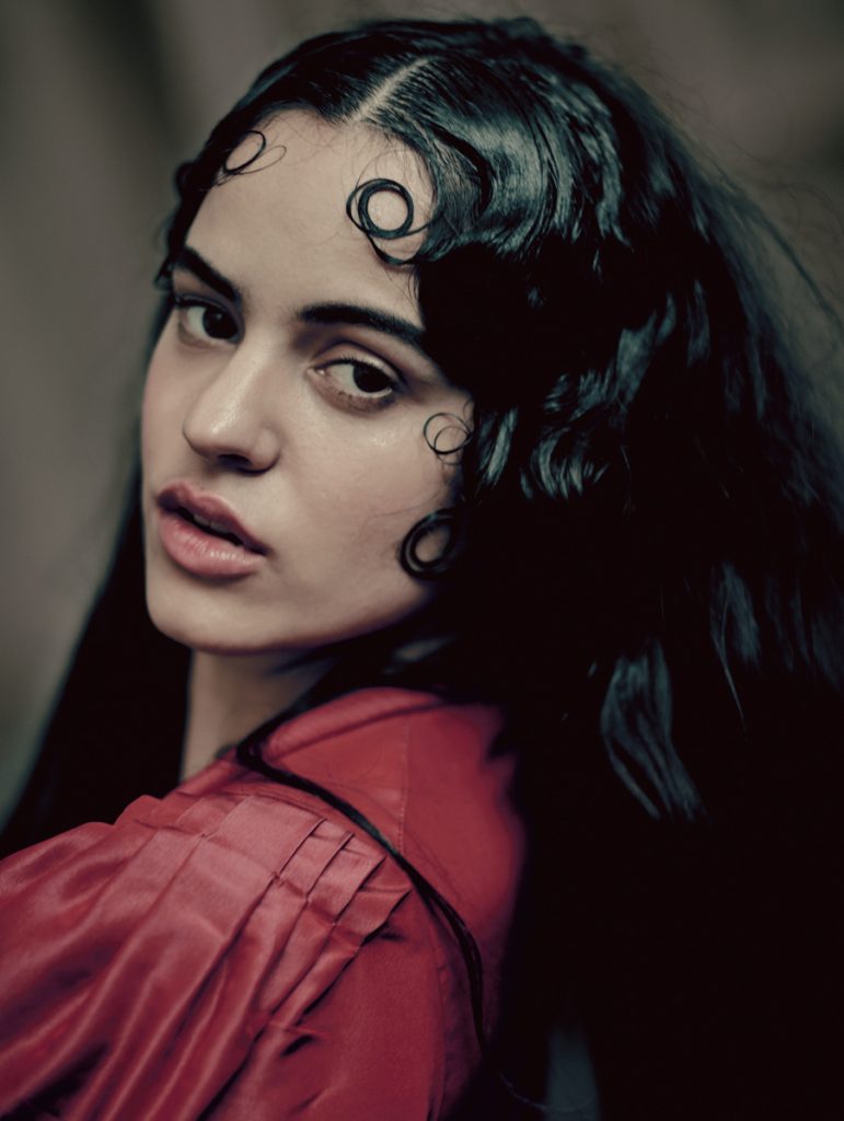 Calendario Pirelli: ya se pueden ver las mejores fotos en España 25 Motor16 Calendario Pirelli 2020 Paolo Roversi 66 Motor16