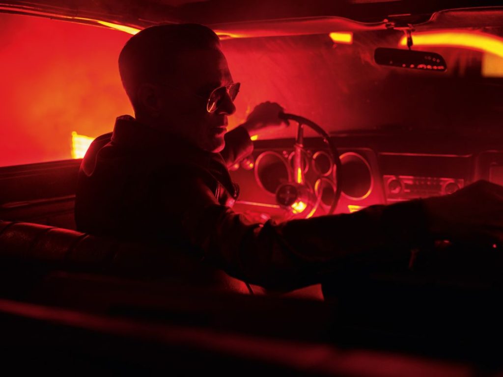 Calendario Pirelli: ya se pueden ver las mejores fotos en España 27 Motor16 Calendario Pirelli 2021 Bryan Adams 04 December Motor16