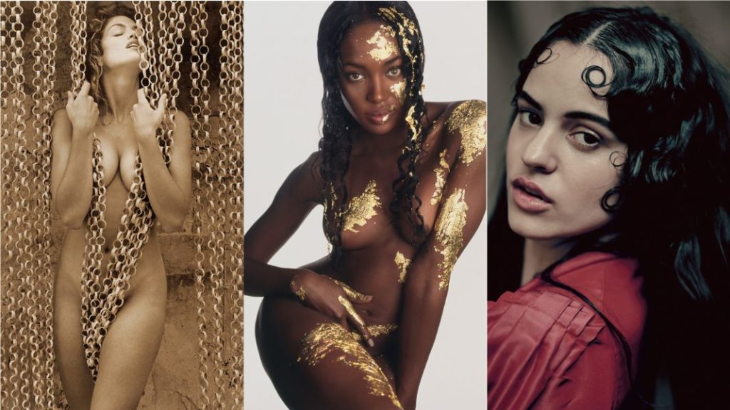 Calendario Pirelli montaje Motor16