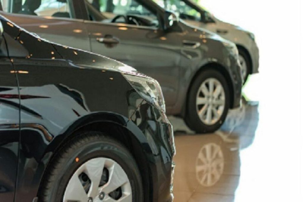 Coches de segunda mano: esto es lo que cuestan de media 3 Motor16 Créditos para comprar vehículos