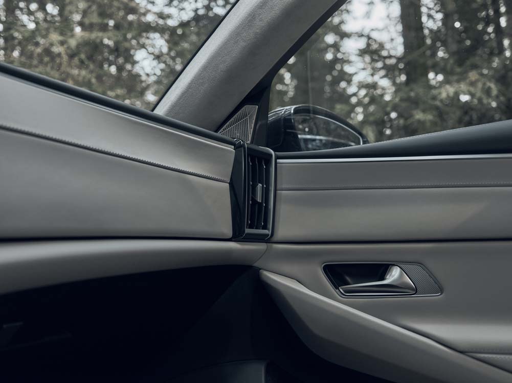 El DS 9 se actualiza con más elegancia y tecnología 8 Motor16 DS 9 2023 7 Motor16