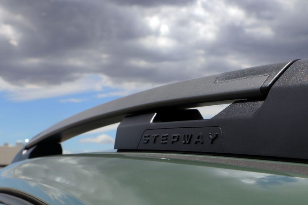 Prueba del Dacia Sandero Stepway TCe Extreme Go 110 CV: Ágil y relativamente asequible 10 Motor16 Dacia Sandero Stepway 04 Motor16