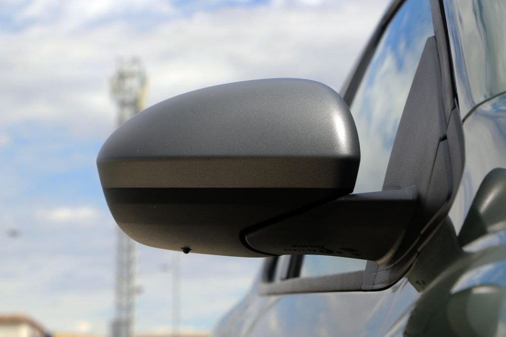 Prueba del Dacia Sandero Stepway TCe Extreme Go 110 CV: Ágil y relativamente asequible 9 Motor16 Dacia Sandero Stepway 05 Motor16