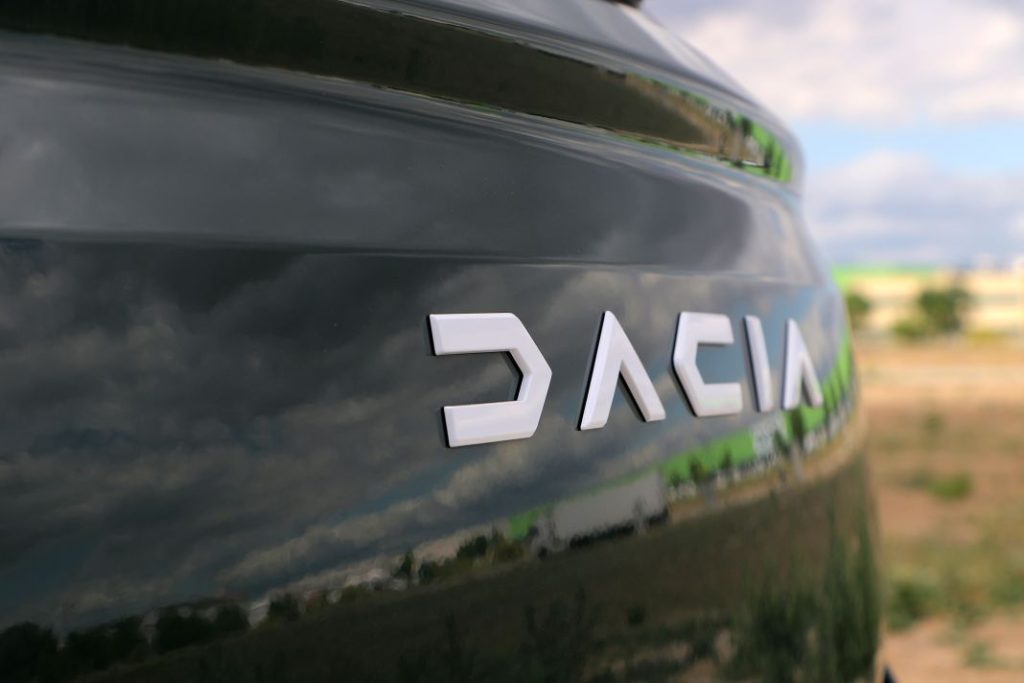 Prueba del Dacia Sandero Stepway TCe Extreme Go 110 CV: Ágil y relativamente asequible 6 Motor16 Dacia Sandero Stepway 08 Motor16