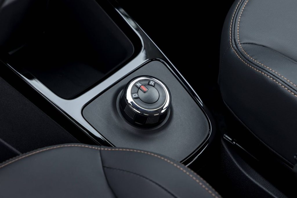 Dacia Spring 65: más capacidades para el eléctrico más asequible 7 Motor16 Dacia Spring 65 Extreme 7 Motor16