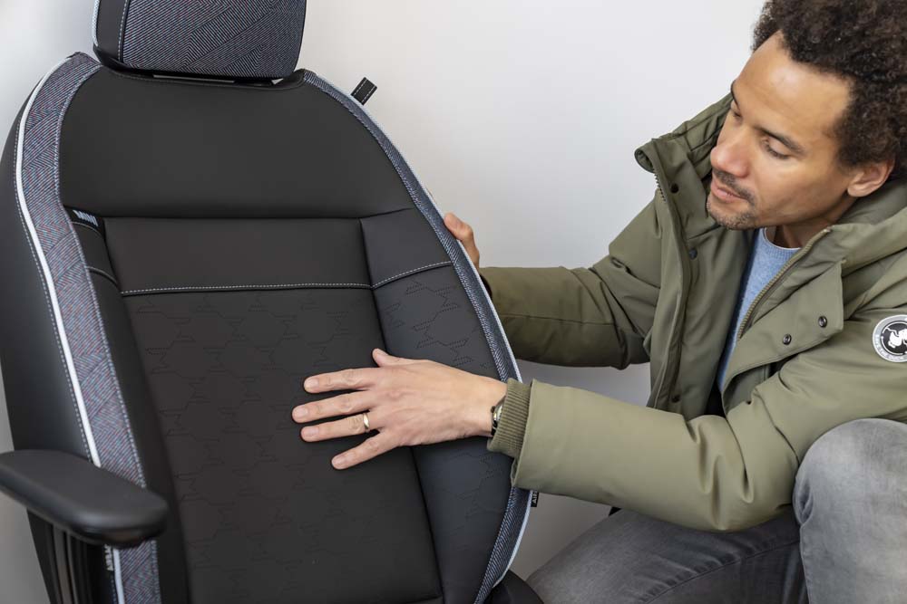 MINI desvela detalles de diseño de sus futuros modelos 9 Motor16 Diseno MINI 10 Motor16