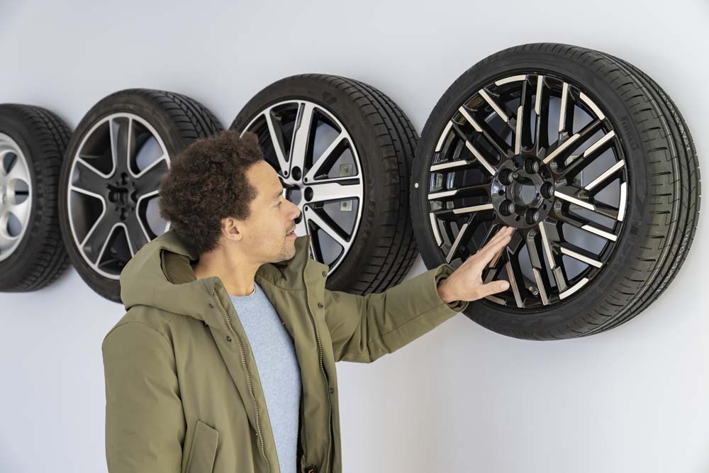 MINI desvela detalles de diseño de sus futuros modelos 10 Motor16 Diseno MINI 11 Motor16