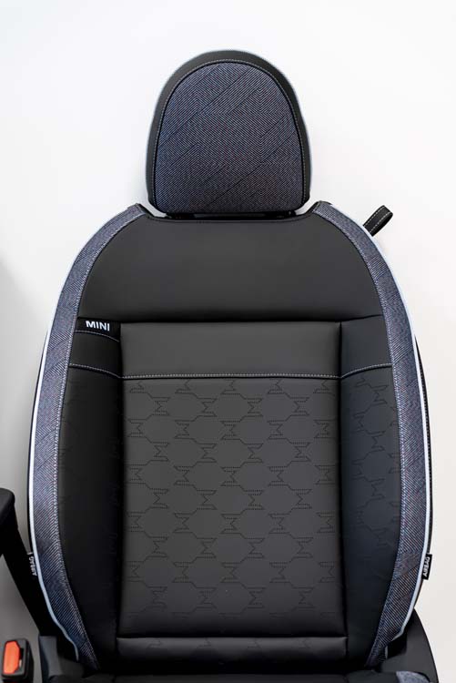 MINI desvela detalles de diseño de sus futuros modelos 12 Motor16 Diseno MINI 13 Motor16