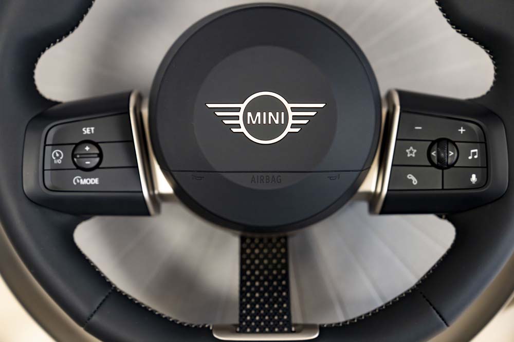 MINI desvela detalles de diseño de sus futuros modelos 15 Motor16 Diseno MINI 16 Motor16