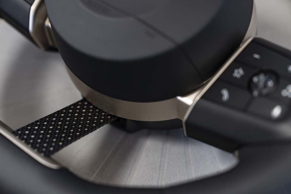 MINI desvela detalles de diseño de sus futuros modelos 2 Motor16 MINI