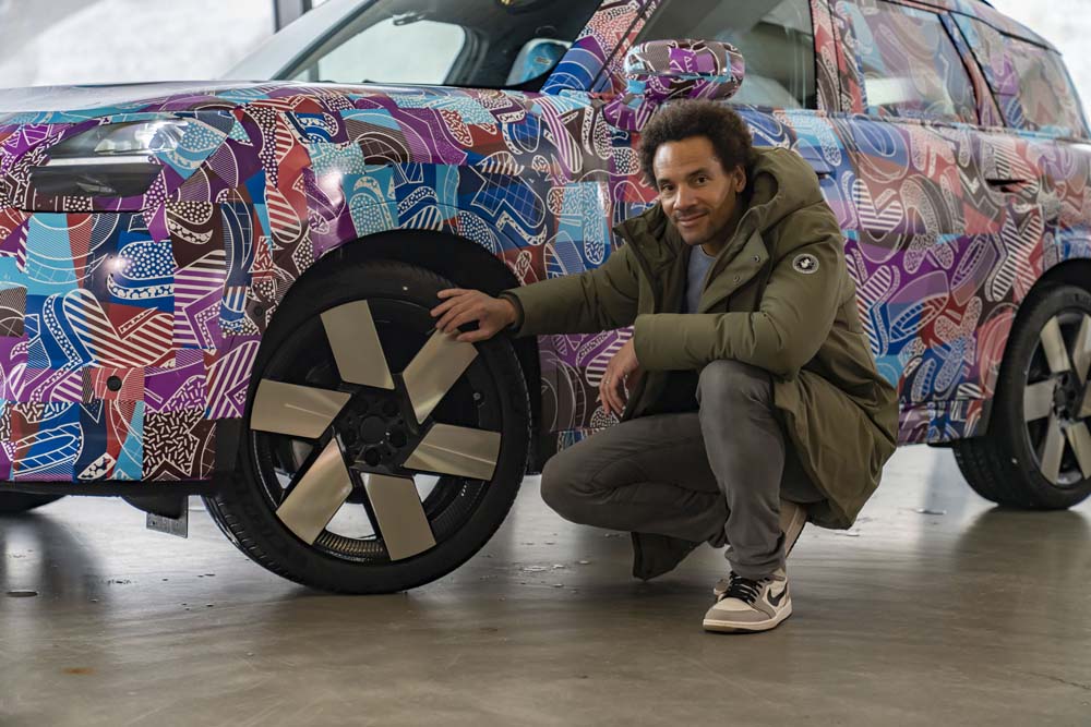 MINI desvela detalles de diseño de sus futuros modelos 3 Motor16 MINI