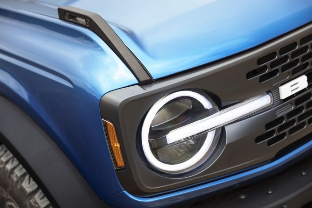 Primera prueba del Ford Bronco 2023: Todoterreno hasta decir “basta” 24 Motor16 Ford Bronco prueba 31 Motor16