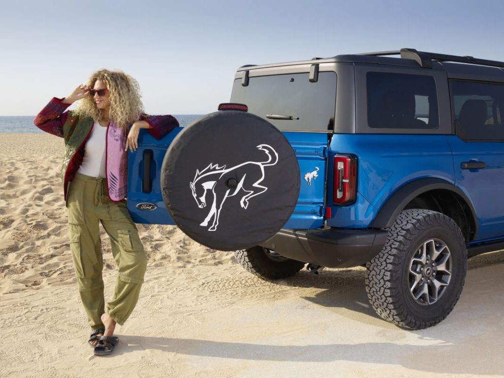 Primera prueba del Ford Bronco 2023: Todoterreno hasta decir “basta” 20 Motor16 Ford Bronco prueba 36 Motor16