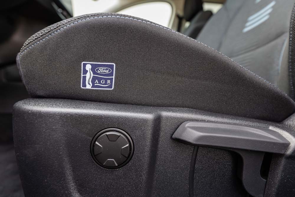 Prueba Ford Focus Sportbreak 1.0 EcoBoost 155 CV MHEV AT Active X 19 Motor16 Ford Focus Sportbreak 1.0 EcoBoost 155 CV MHEV AT 10 Motor16