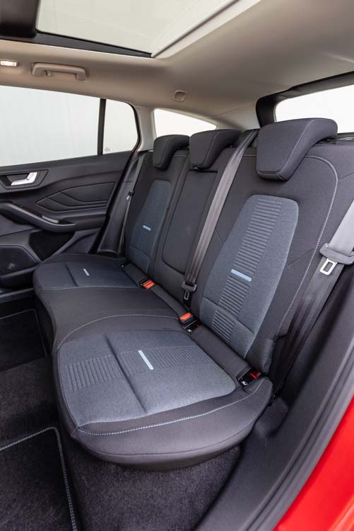 Prueba Ford Focus Sportbreak 1.0 EcoBoost 155 CV MHEV AT Active X 22 Motor16 Ford Focus Sportbreak 1.0 EcoBoost 155 CV MHEV AT 13 Motor16