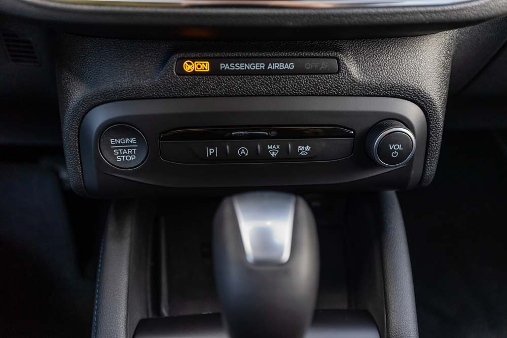 Prueba Ford Focus Sportbreak 1.0 EcoBoost 155 CV MHEV AT Active X 13 Motor16 Ford Focus Sportbreak 1.0 EcoBoost 155 CV MHEV AT 4 Motor16