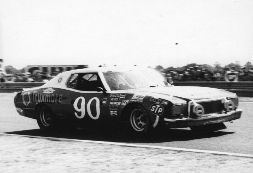 Pasión por las 24 Horas de Le Mans: la gran exposición del centenario 5 Motor16 Ford Torino Le Mans 1976 Motor16