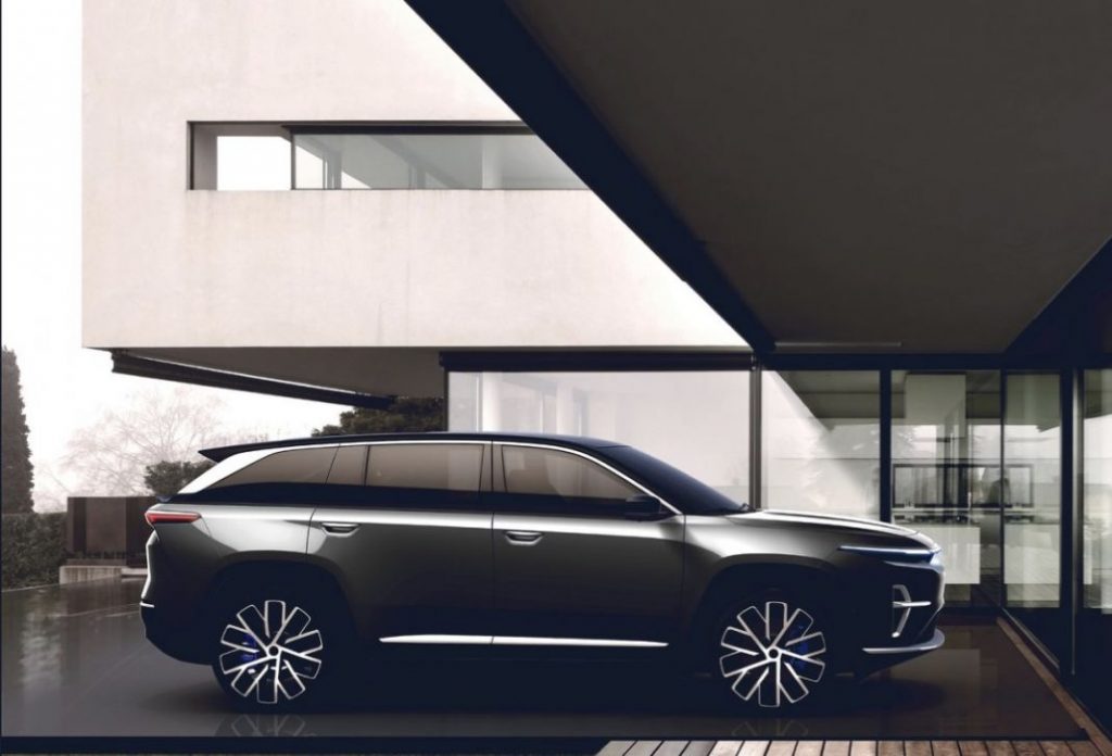 El año inolvidable de Jeep 3 Motor16 JEEP WAGONEER Motor16