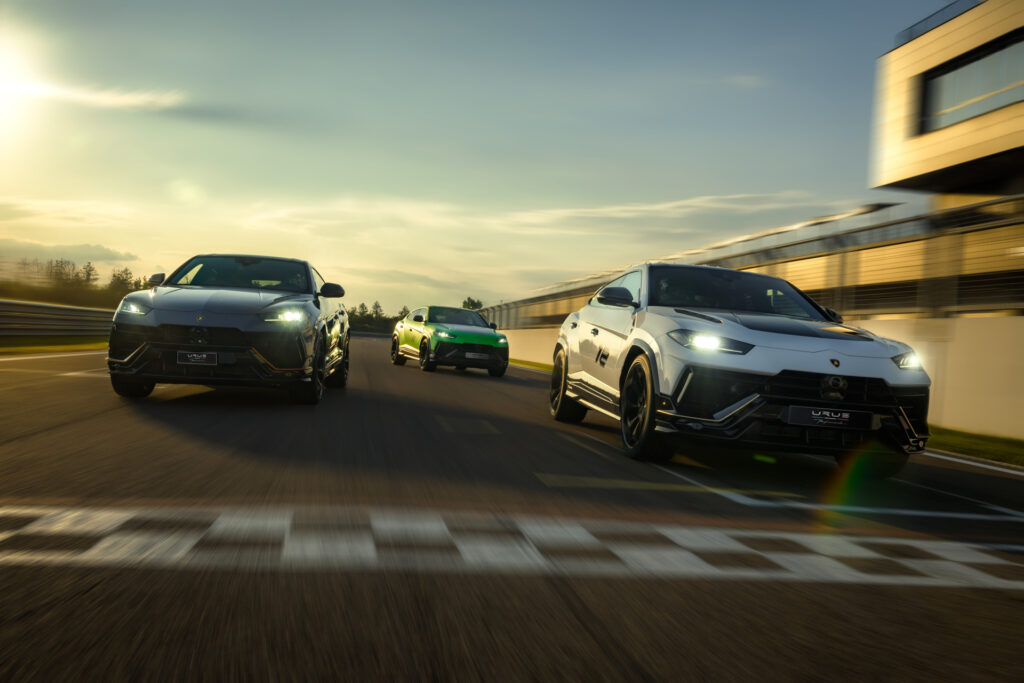 Lamborghini Urus Perfromante 22Essenza SCV1222 Limited Edition 00001 1024x683 1 Motor16