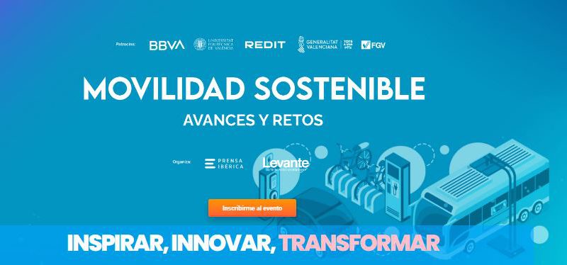 MOVILIDAD SOSTENIBLE 800x374 1 Motor16