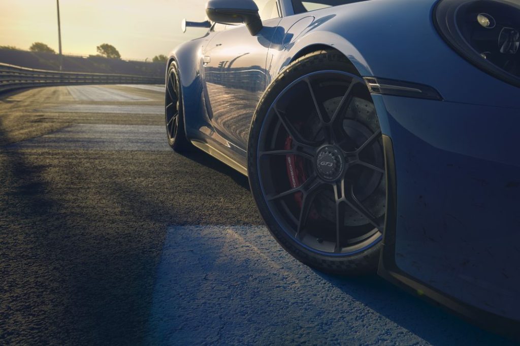 Si te apasiona conducir, elige MICHELIN 7 Motor16 neumaticos michelin