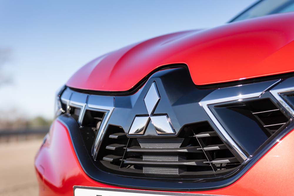 Prueba Mitsubishi ASX 160 HEV. Muy eficiente, poco original 12 Motor16 Mitsubishi ASX 160 HEV 3 Motor16