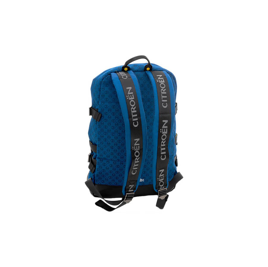 La e-boutique de Citroën te pone en contacto con la naturaleza 2 Motor16 Mochila Citroën