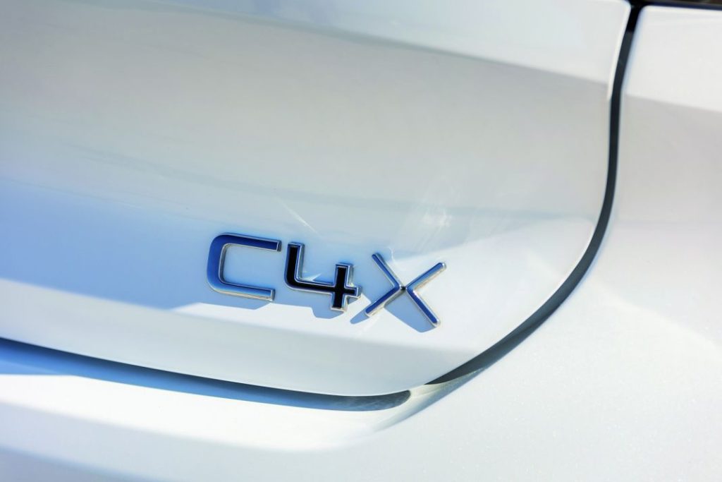 Citroën C4 X BlueHDI 130 EAT8. Un leal compañero de viaje 14 Motor16 Motor16 Citroen C4X 17 Motor16