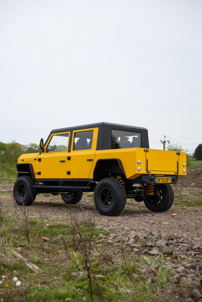 Munro MK 1 Pick up 1 Motor16