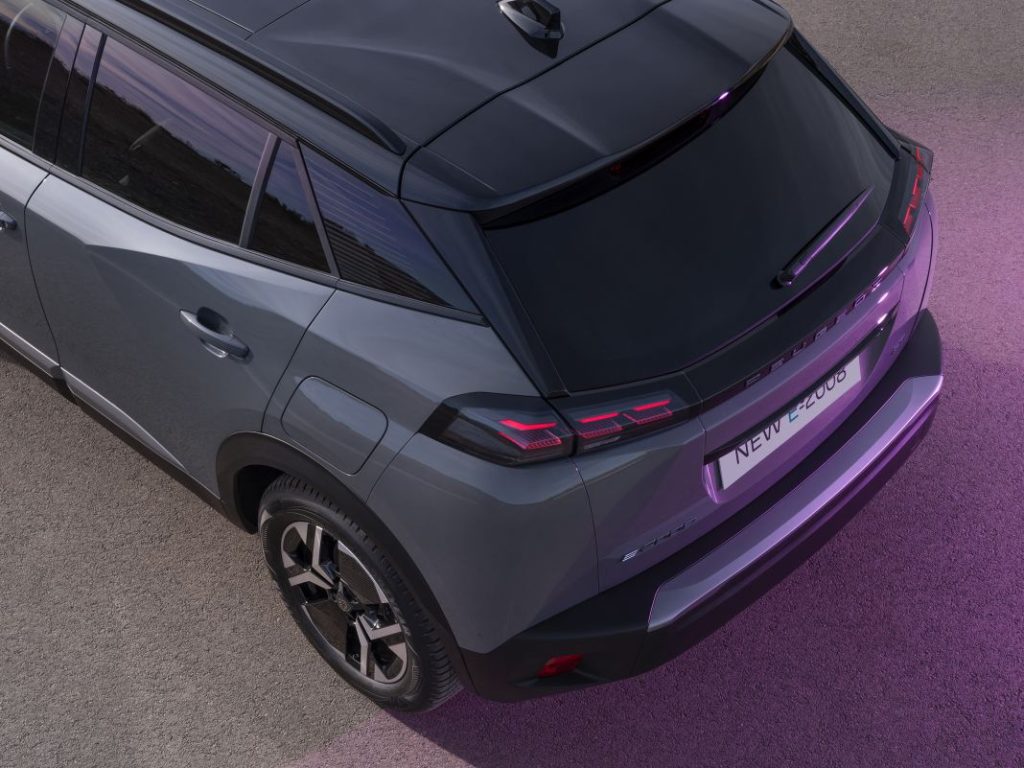 Nuevo Peugeot 2008 2024 16 Motor16