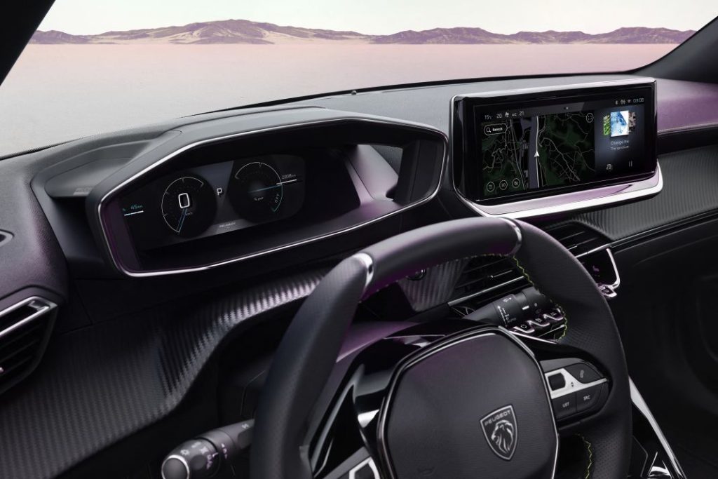 Nuevo Peugeot 2008 2024 4 Motor16