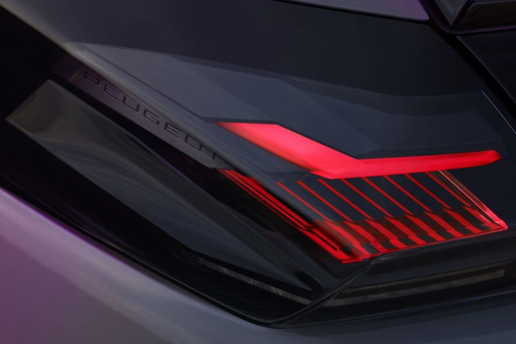 Nuevo Peugeot 2008 2024 6 Motor16