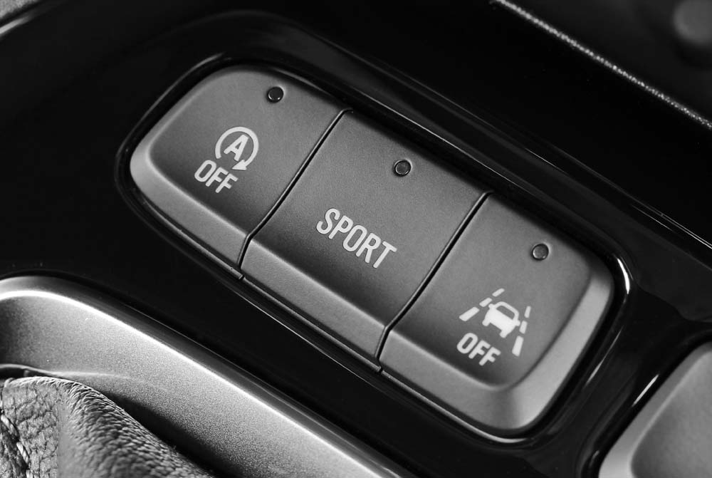 Prueba Opel Corsa 1.5 diésel. Economía de guerra 9 Motor16 Opel Corsa 1.5 diesel 1 1 Motor16