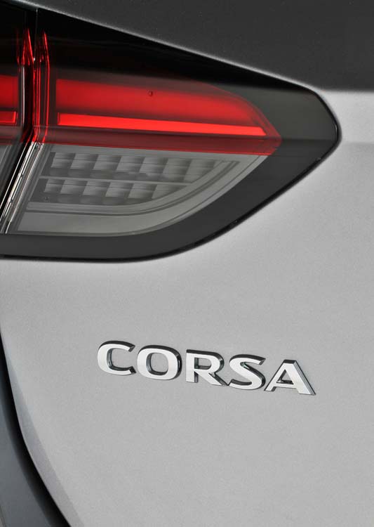 Prueba Opel Corsa 1.5 diésel. Economía de guerra 38 Motor16 Opel Corsa 1.5 diesel 49 Motor16