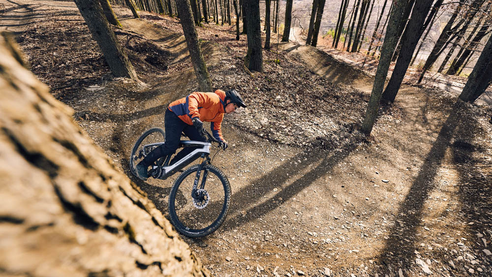 Porsche amplía su oferta de movilidad eléctrica 4 Motor16 Porsche eBike 1 Motor16